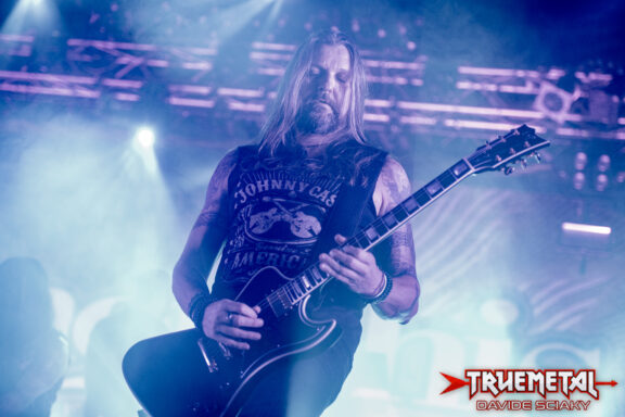 Amorphis: “Halo” conquista il disco d’oro