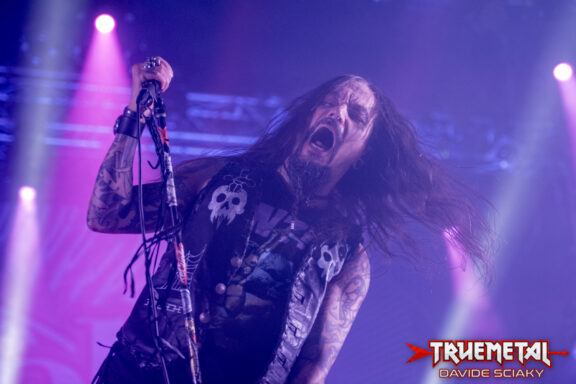 Amorphis: il video del nuovo singolo ‘Bones’