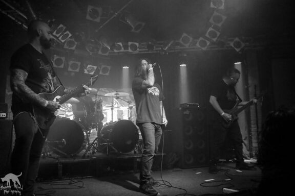 Ashen: guarda il music video ufficiale di ‘Gravemind’