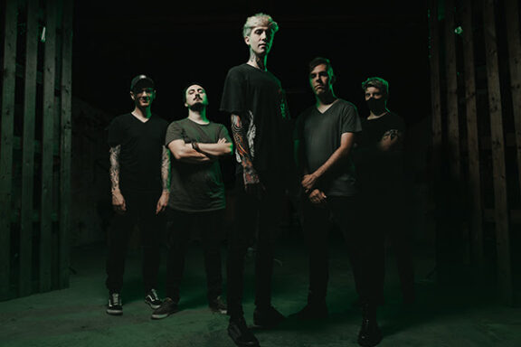 Astraline: pubblicato il nuovo singolo ‘Deadline’