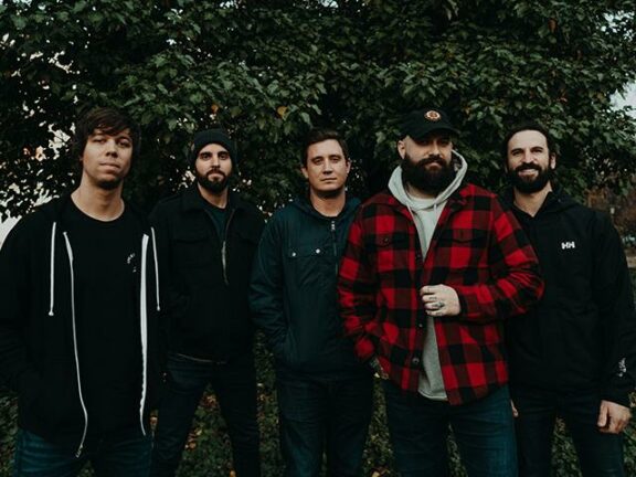 August Burns Red: annunciato il nuovo LP “Death Below”, pubblicato il video di ‘Ancestry’