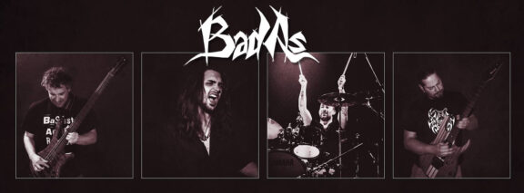 BAD As: ritornano e lanciano l’audizione per nuovo chitarrista e cantante