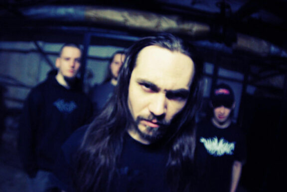 Cephalic Impurity: ascolta il nuovo singolo ‘Under the Sun’