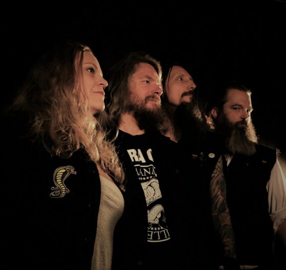 Cobra Cult: il music video ufficiale di ‘Late Night Adventure’