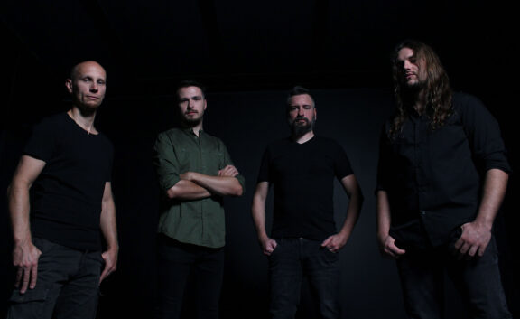 Egosystema: guarda il videoclip ufficiale di ‘Metamorphosys’