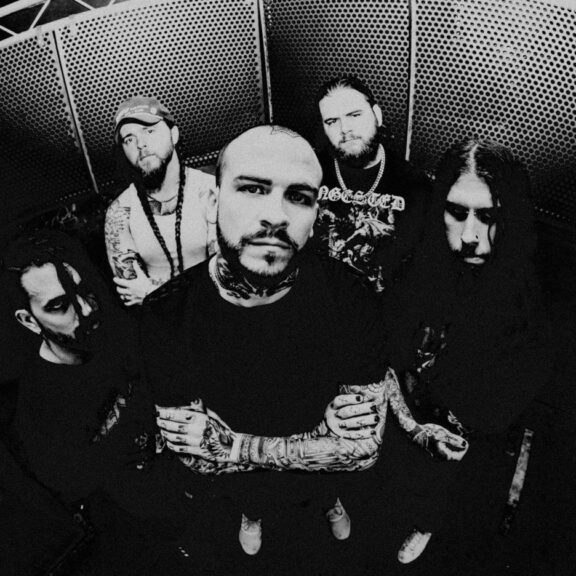 Great American Ghost: pubblicato il video di ‘Torture World’