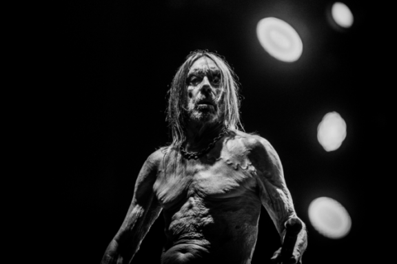 Iggy Pop: annuncia il nuovo album “Every Loser” in uscita a gennaio; ascolta la nuova ‘Frenzy’