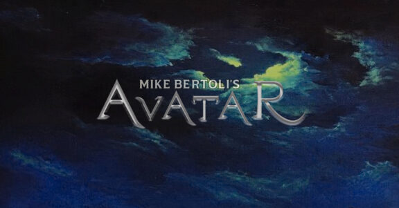 Mike Bertoli’s Avatar: annunciata la data di uscita di “The Giant Within”