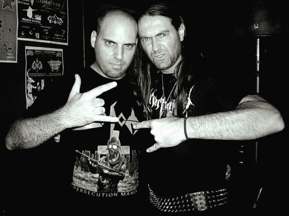 Ouija: il lyric video di ‘Fathomless Hysteros’, title-track del nuovo album