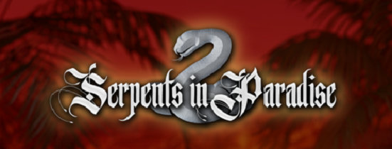 Serpents In Paradise: guarda il lyric video di ‘Sun May Shine’ (con Stu Block)