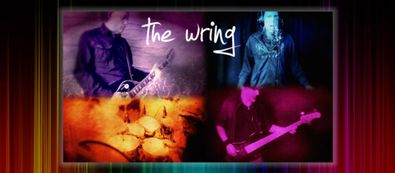 The Wring: a dicembre il nuovo album “Spectra”; guarda il video di ‘Stiletto’ ft. Marco Minnemann