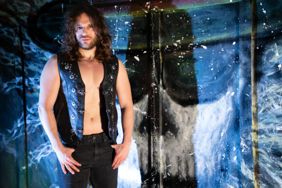 Valentino Francavilla