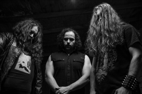 Faustian: guarda ‘Birth of Apparitions’, il video di debutto