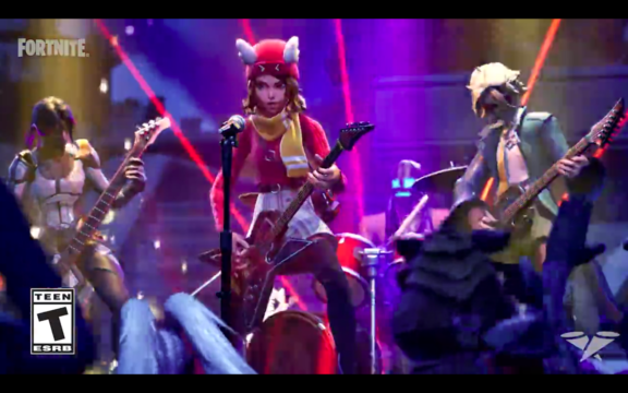 Metallica: ‘Master Of Puppets’ finisce anche su Fortnite