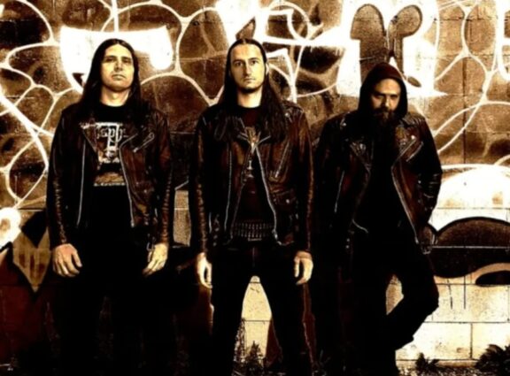 Act Of Impalement: ascolta il nuovo singolo ‘Summoning the Final Conflagration’