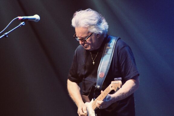 April Wine: il fondatore e leader Myles Goodwyn non seguirà più la band in tour