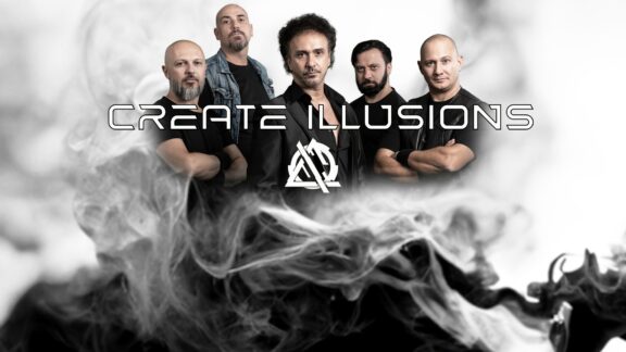 Create Illusions: pronto il debutto “Illusion I”; guarda il lyric video di ‘Give Me The Strength’