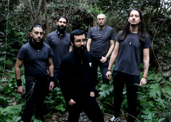 Damaged & Co.: guarda il lyric video di ‘Vengeance Is Mine’