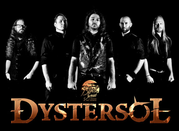 Dystersol: ad aprile il nuovo album “Anaemic”