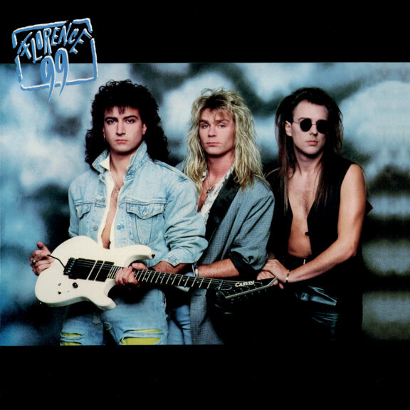 Florence 99 [Reissue]