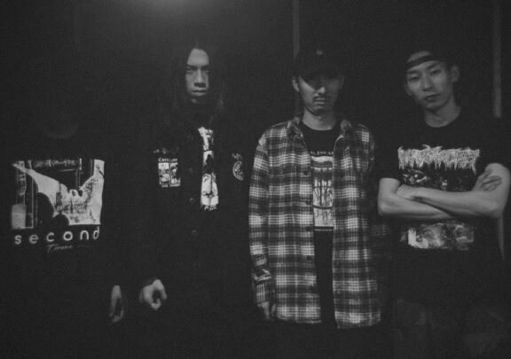 FesterDecay: i goregrinder giapponesi pubblicano il singolo ‘Rotten Fester Decay’, video