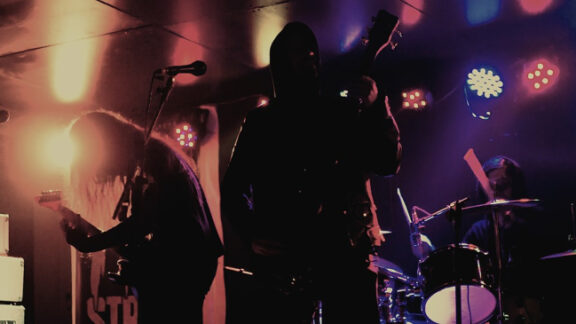 Kréen: guarda il music video ufficiale di ‘Mar de Ánimas’