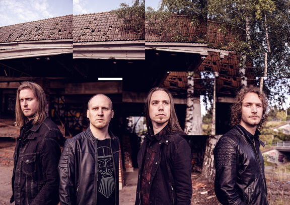 Leaflet: in streaming la title-track del nuovo, imminente album “Something Beyond”
