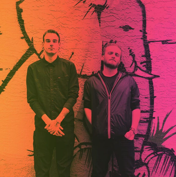 Olēka: i melodic death metaller presentano il lyric video di ‘Dead Echoes’