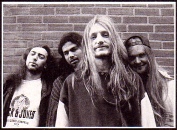 Paraplegic: i pionieri del Thrash norvegese ripubblicano i primi demo andati perduti