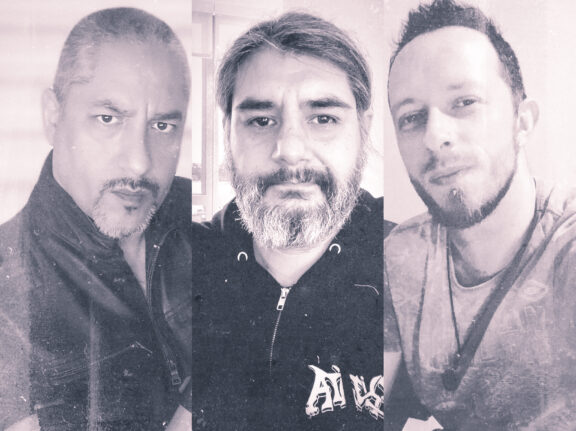 Quemasantos: guarda il music video ufficiale della title-track del debut-album