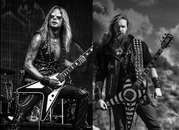 Pantera: per Richie Faulkner Zakk Wylde è la scelta migliore, “Lui è l’unico”