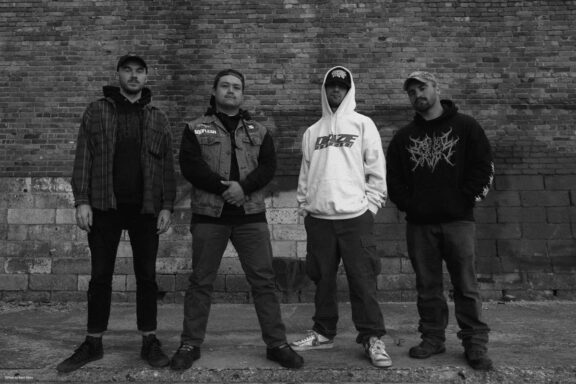 Sanguisugabogg: guarda il music video ufficiale di ‘Face Ripped Off’