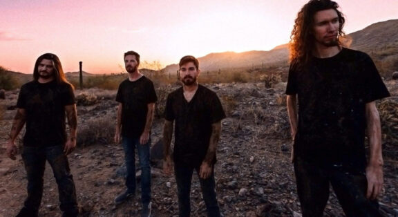 Singularity: guarda il video del nuovo singolo ‘Uncontrolled’