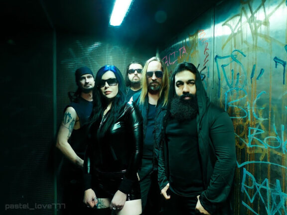 Temtris: tracklist e teaser del nuovo LP “Khaos Divine”
