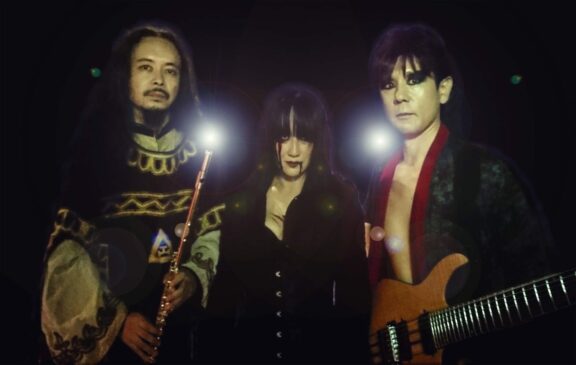 Sigh: il video di ‘Shoujahitsumetsu’