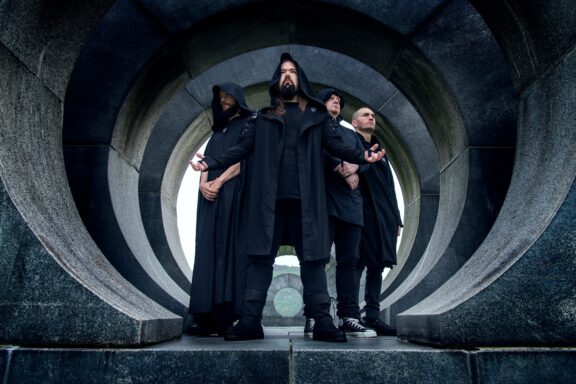 Carnival Of Flesh: realizzato il videoclip di ‘The One’
