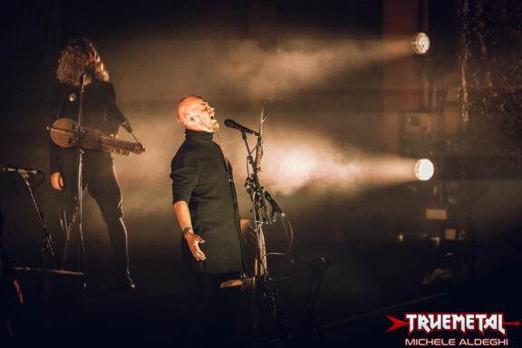Photo Report: Wardruna@Teatro dal Verme 2023