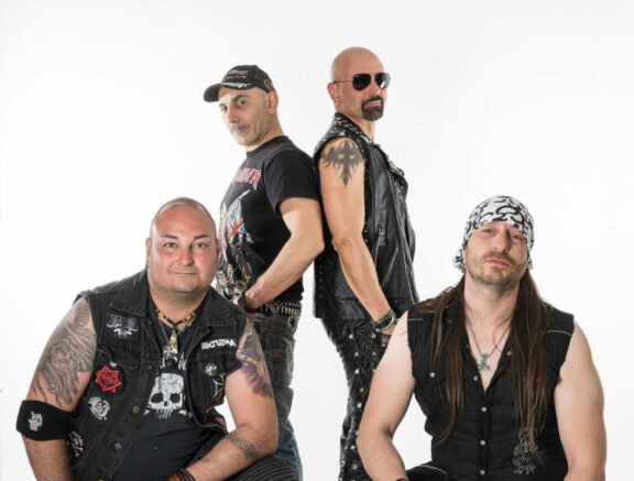 Half Life: il lyric video del nuovo singolo ‘We’ll Walk In Silence’