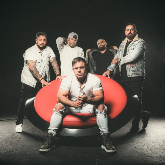 Lansdowne: il music video ufficiale di ‘Filthy’