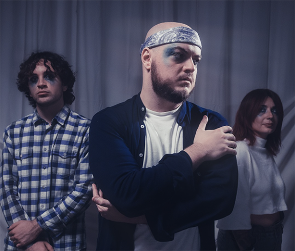 Lasties: guarda il video tratto dal nuovo singolo ‘Don’t Close Your Eyes’