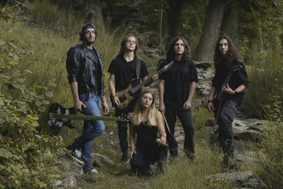 Noise In Myself: pubblicato il videoclip del nuovo singolo ‘Necessity of exploration’