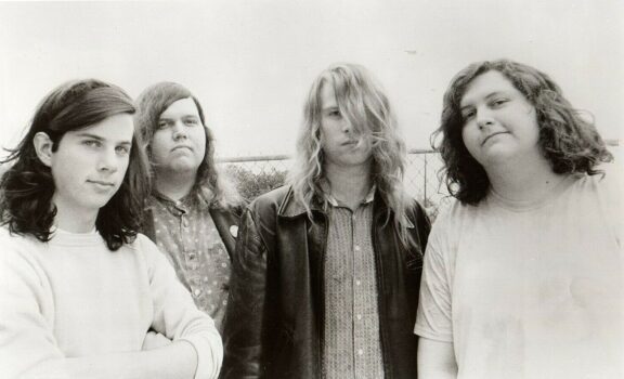 Screaming Trees: Van Conner morto a 55 anni