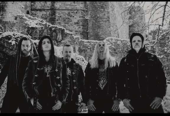 Thron: a marzo il nuovo album “Dust”; guarda il video teaser