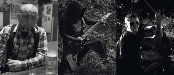 Wolfdom: ascolta il singolo ‘The Throne of Winter Forest’
