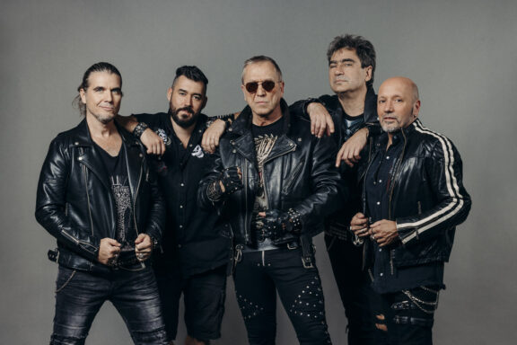 Sortilège: in streaming ‘Vampire’, secondo estratto dal nuovo album “Apocalypso”