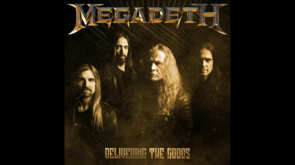 Megadeth: in streaming su tutte le piattaforme la cover di ‘Delivering The Goods’ dei Judas Priest
