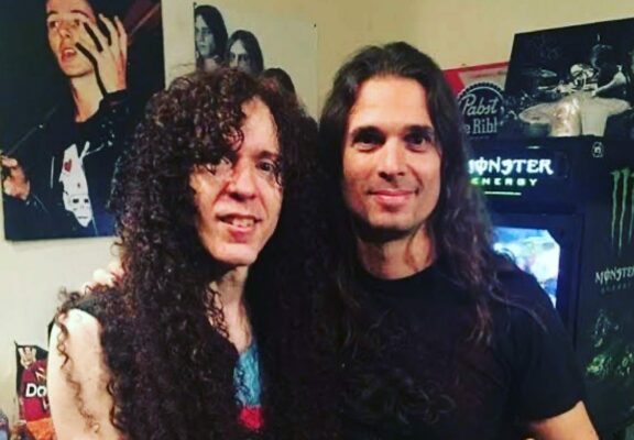 Megadeth: Marty Friedman e Kiko Loureiro entusiasti all’idea di suonare assieme