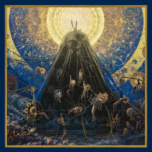 As in Gardens, So in Tombs