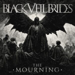 Black-Veil-Brides-The-Mourning-EP-cover