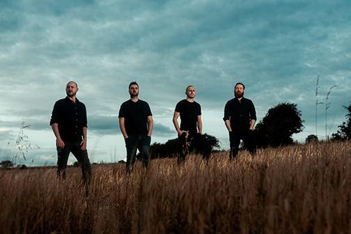 Countless Skies: a maggio il nuovo live album “Resonance”; guarda il video di ‘Tempest’